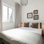 דירה Casa Da Rua Taipas *