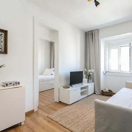 Apartamento Casa Da Rua Taipas Lisboa