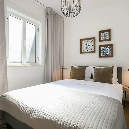 Apartamento Casa Da Rua Taipas *