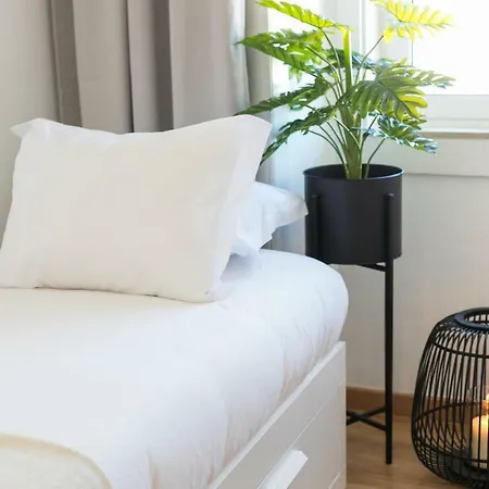 Apartamento Casa Da Rua Taipas *