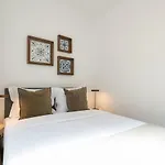 Casa Da Rua Taipas Lisbona