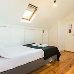 Casa Da Rua Taipas * Lisbona