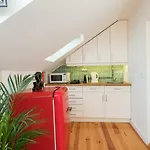 Casa Da Rua Taipas * Lisbona