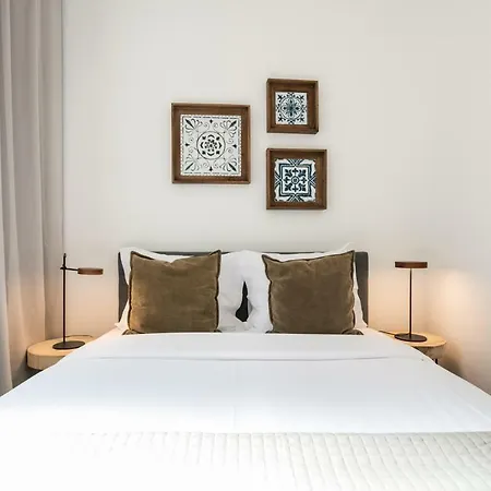 アパート Casa Da Rua Taipas