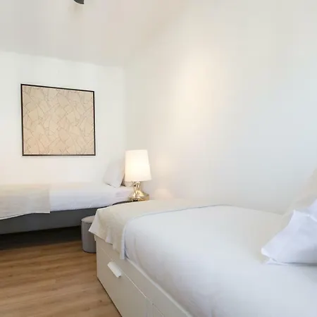 Casa Da Rua Taipas アパート *