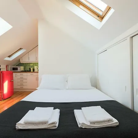 Casa Da Rua Taipas * リスボン