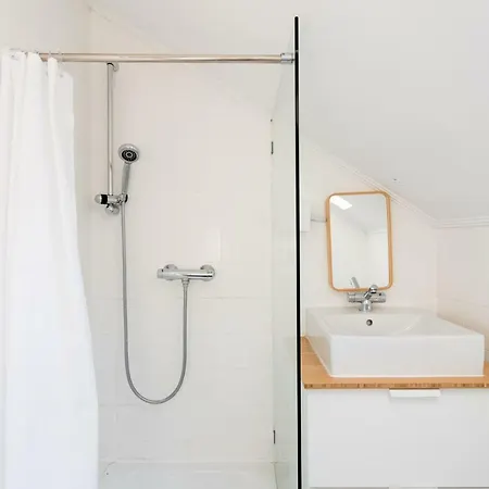 アパート Casa Da Rua Taipas *