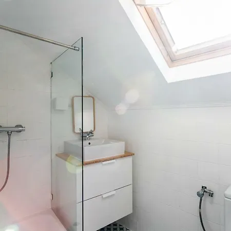 Casa Da Rua Taipas * リスボン