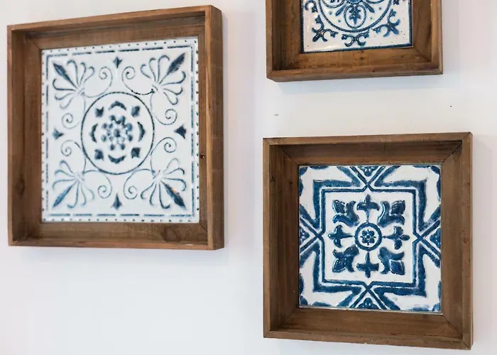 Lägenhet Casa Da Rua Taipas *