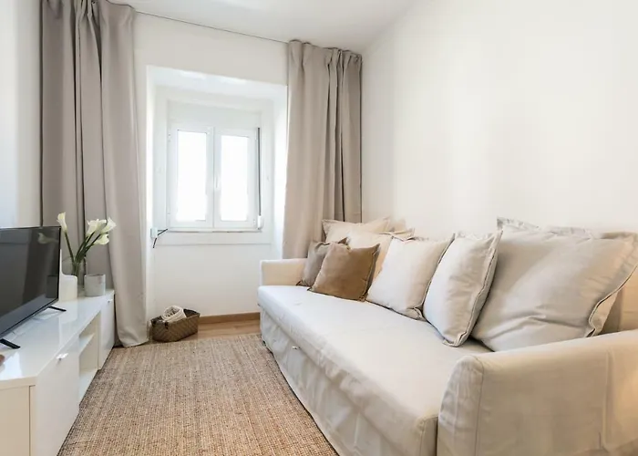 Lägenhet Casa Da Rua Taipas