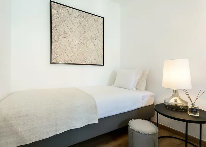 Lägenhet Casa Da Rua Taipas