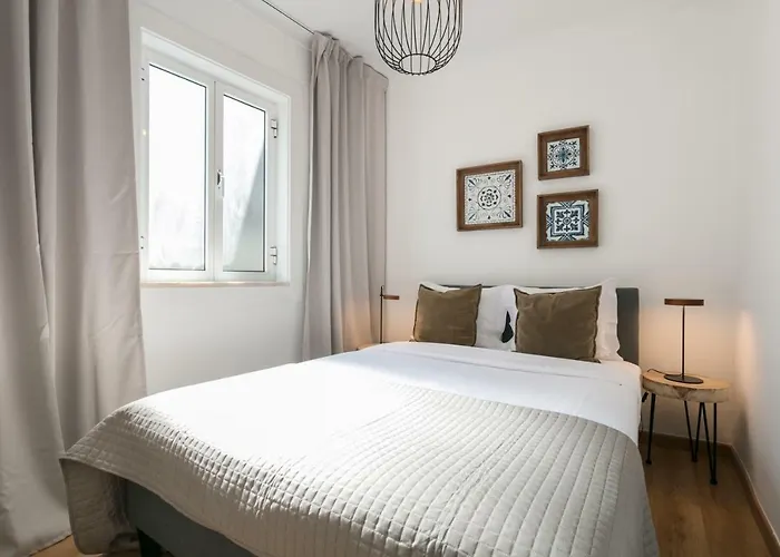 Lägenhet Casa Da Rua Taipas *