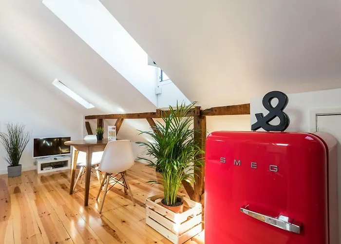 Apartamento Casa Da Rua Taipas Lisboa