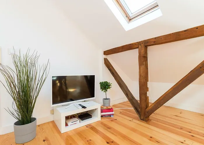 Casa Da Rua Taipas Apartamento Lisboa