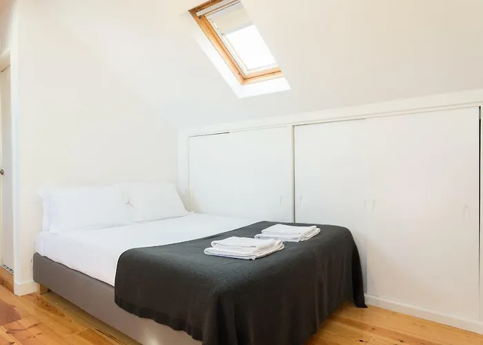 Casa Da Rua Taipas Apartamento Lisboa