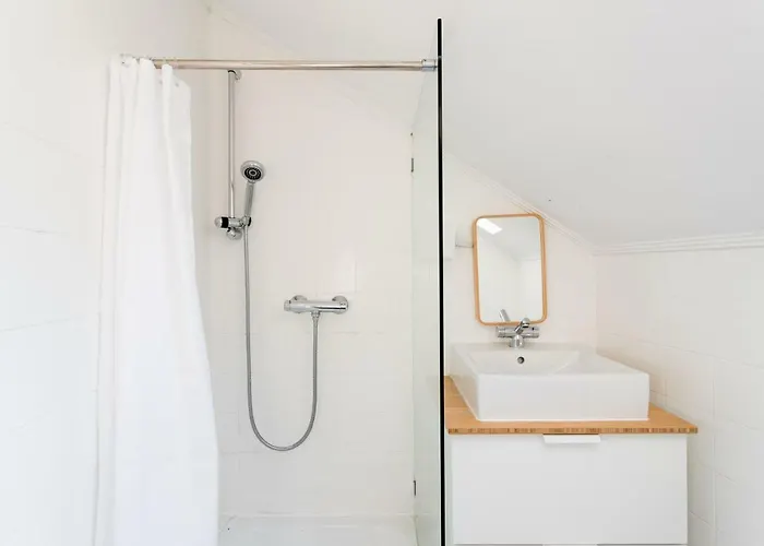 Apartamento Casa Da Rua Taipas *