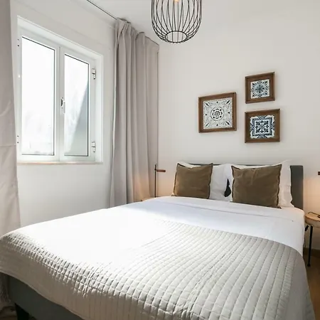 Apartament Casa Da Rua Taipas *
