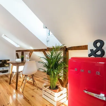 Apartment Casa Da Rua Taipas Lisbon