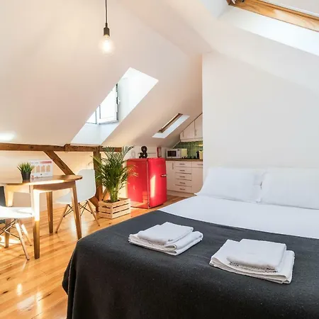 Casa Da Rua Taipas * Lissabon