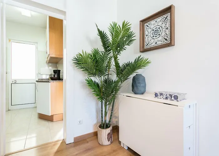 Casa Da Rua Taipas * Lissabon