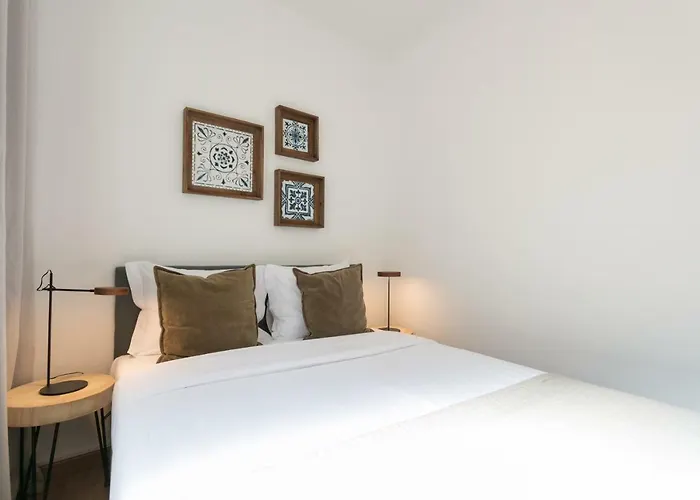 Casa Da Rua Taipas Lissabon