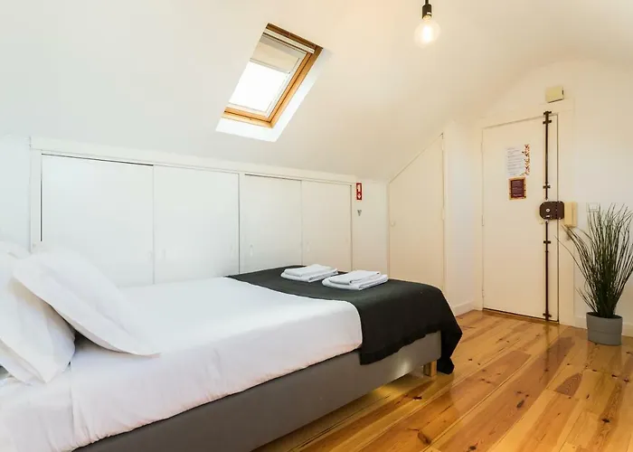 Casa Da Rua Taipas * Lissabon