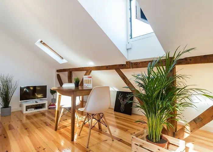 Casa Da Rua Taipas *