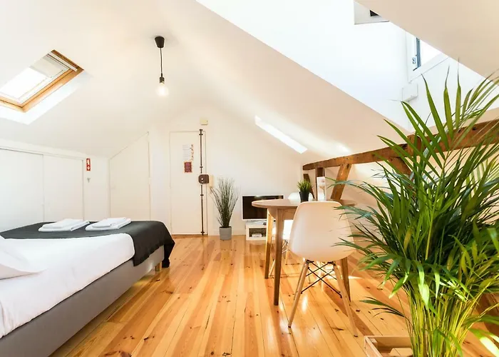 Apartment Casa Da Rua Taipas *