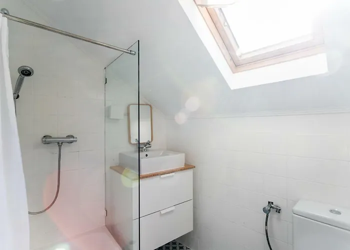 Casa Da Rua Taipas * Lissabon